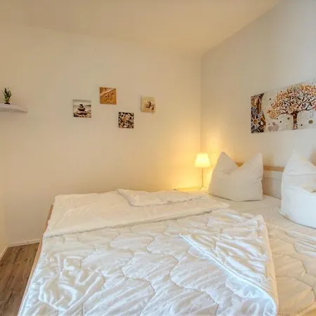 Apartment - Haus A, App 0a0302