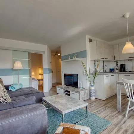 - Haus A, App 0a0302 Apartment Heiligenhafen
