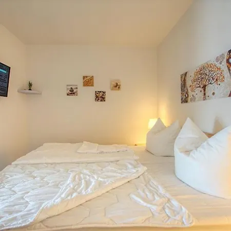 - Haus A, App 0a0302 Heiligenhafen