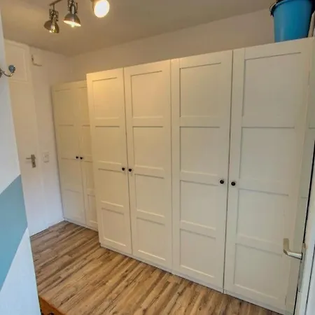 Apartment - Haus A, App 0a0302 *