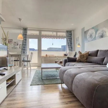 - Haus A, App 0a0302 Apartment