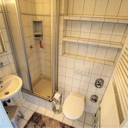 - Haus A, App 0a0302 Heiligenhafen