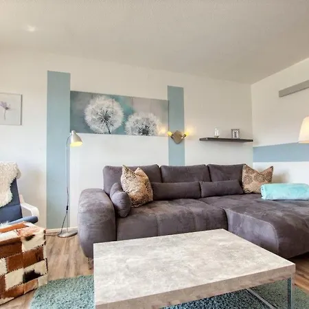 Apartment - Haus A, App 0a0302 *