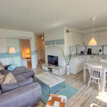 - Haus A, App 0a0302 هايليغنهافن