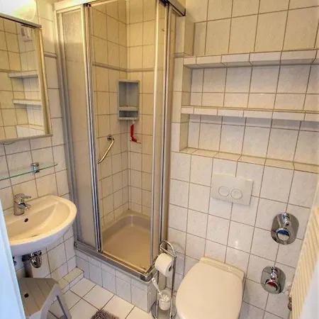 شقة - Haus A, App 0a0302 *